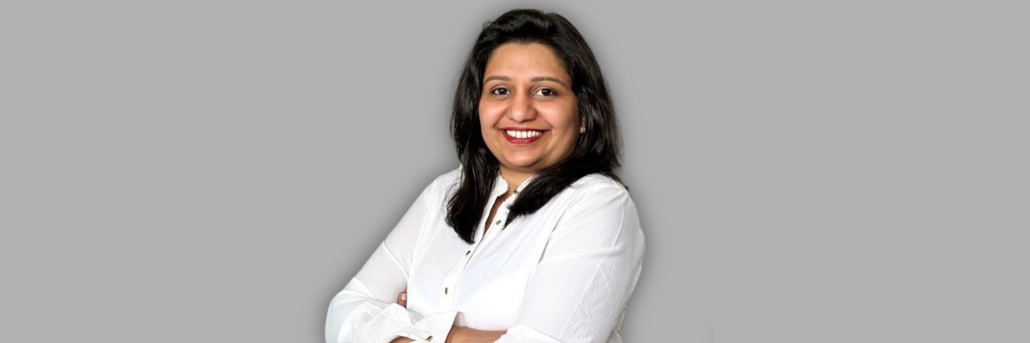 Dr Nikita Daga banner