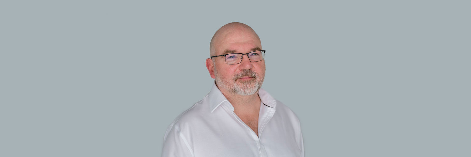 Patrick Boxall 