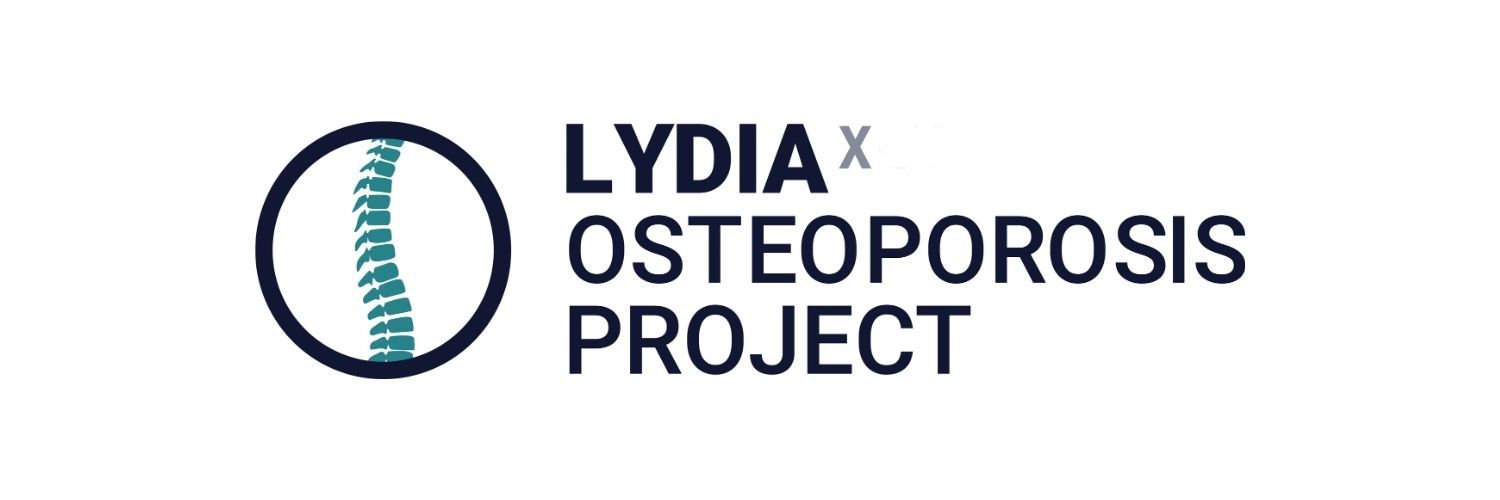 Lydia X Banner