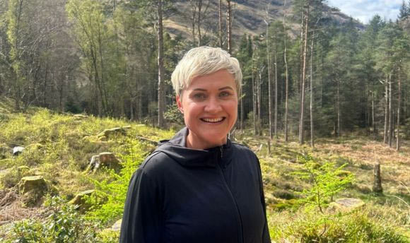 Maria Solarin