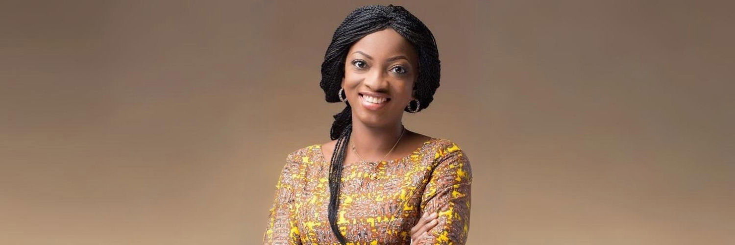 Funke Osae Brown