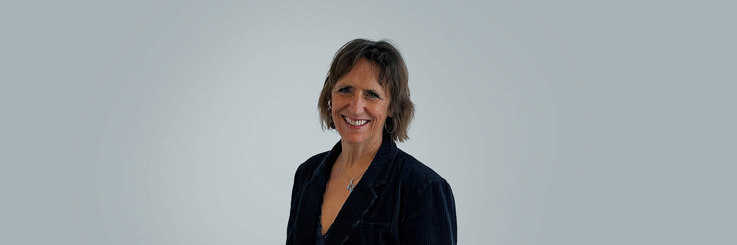 Catriona Oates