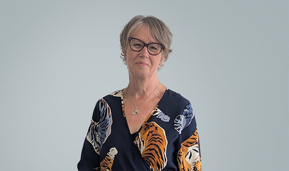 Lorna McCallum