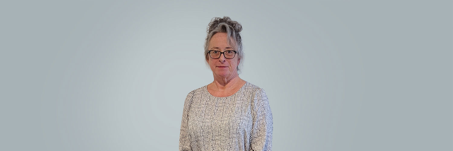 Evelyn Weir