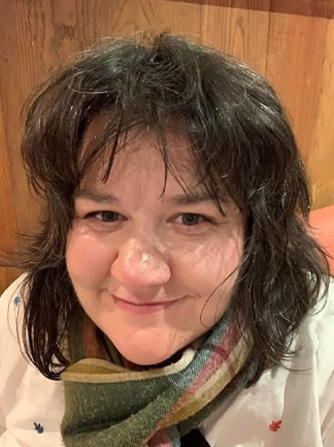 Rhona Macleod