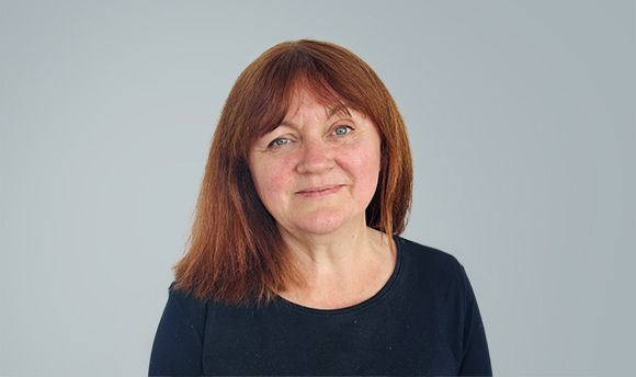 Helen Donaghue