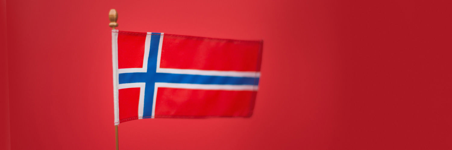 Flag of Norway