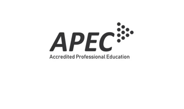 APEC Business School Logo