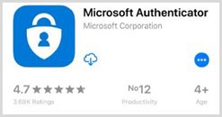 Authenticator App