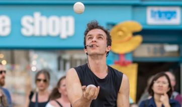 Edinburgh Festival Fringe Society