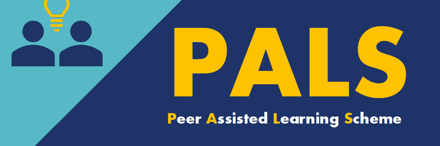 Students presenting at PALS conference 
