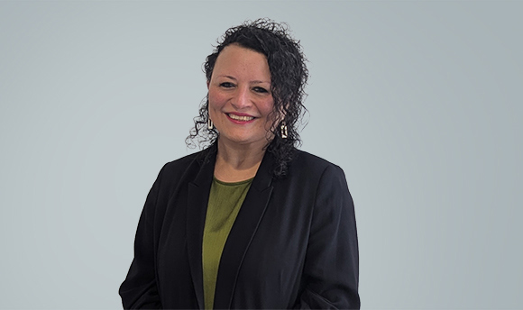 Marcia Vera-Espinoza