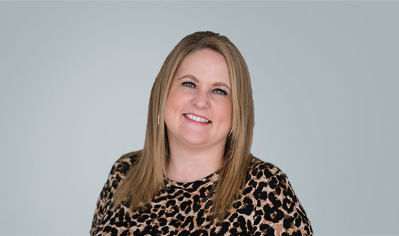 Gemma Blackledge Foughali