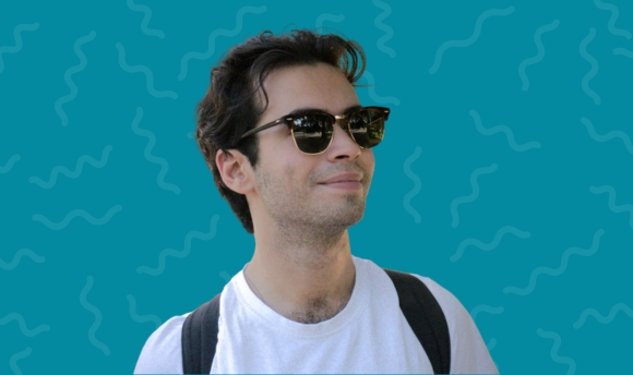 Carlin Bowman Kerbage portrait