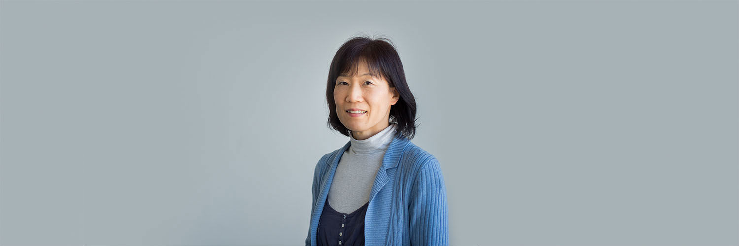 Kyoko Jardine
