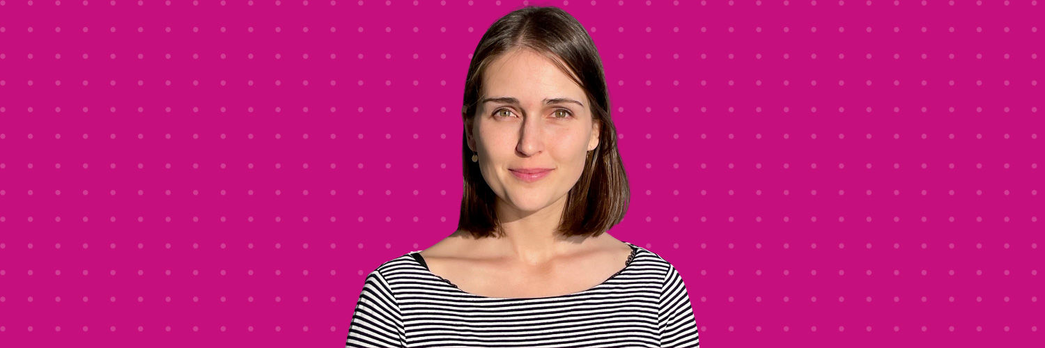 Charlotte Guidi