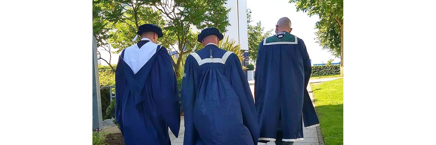 Graduation Celebration