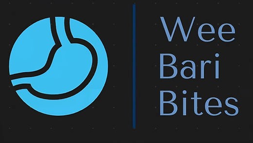 WeeBariBites Logo