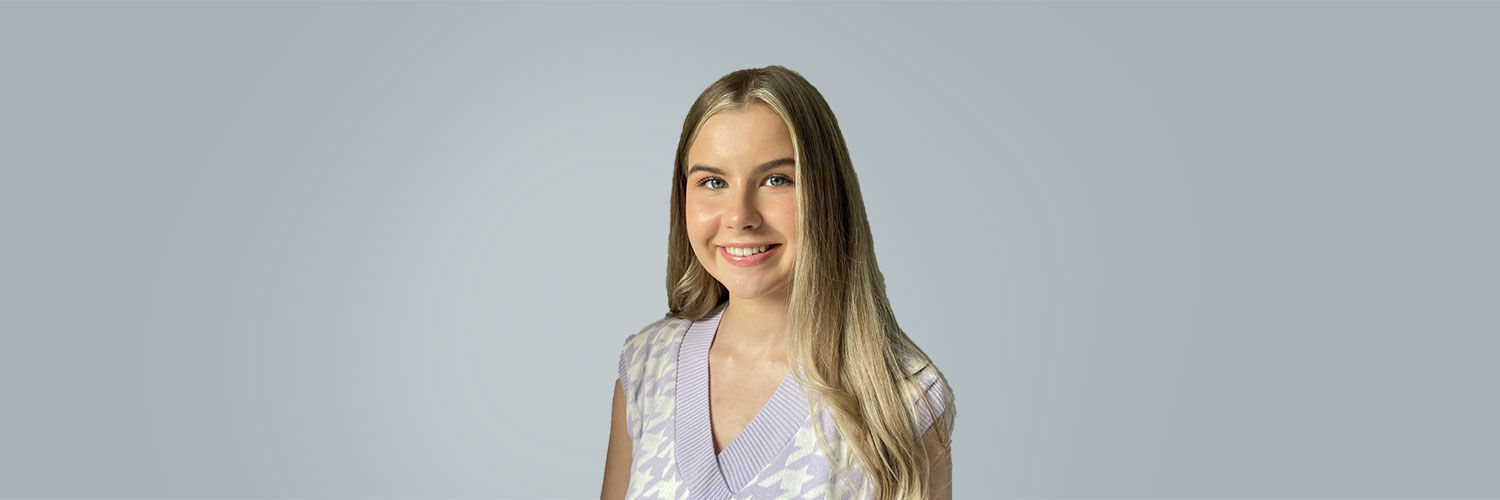 Megan Jack