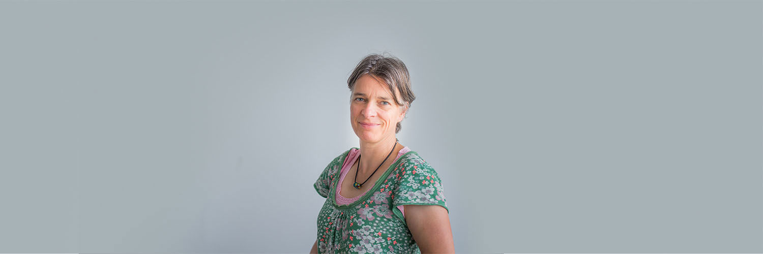 Marietta Van Der Linden