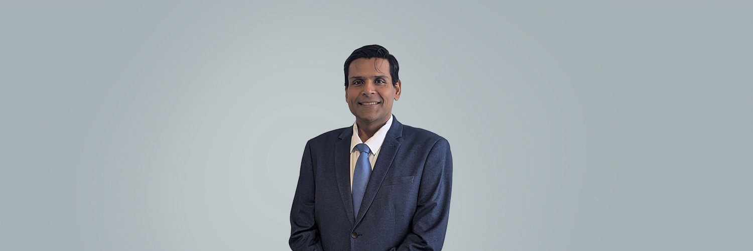Vivek Pundir