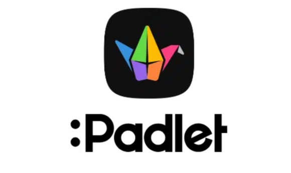 Padlet logo