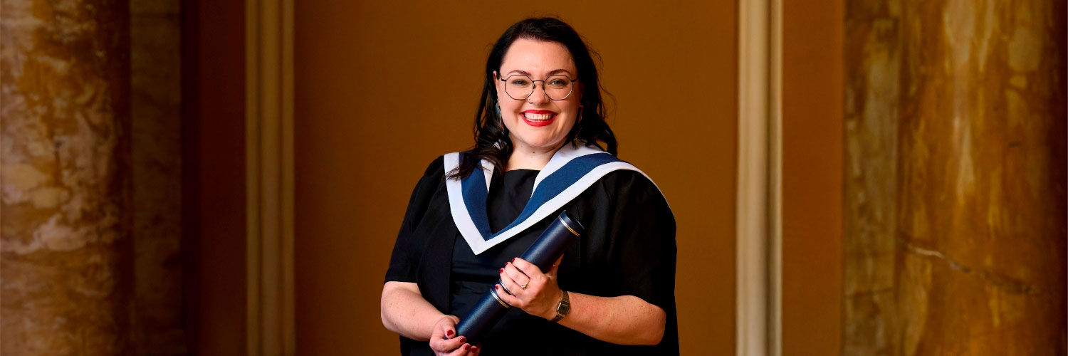 Katie McKinnon