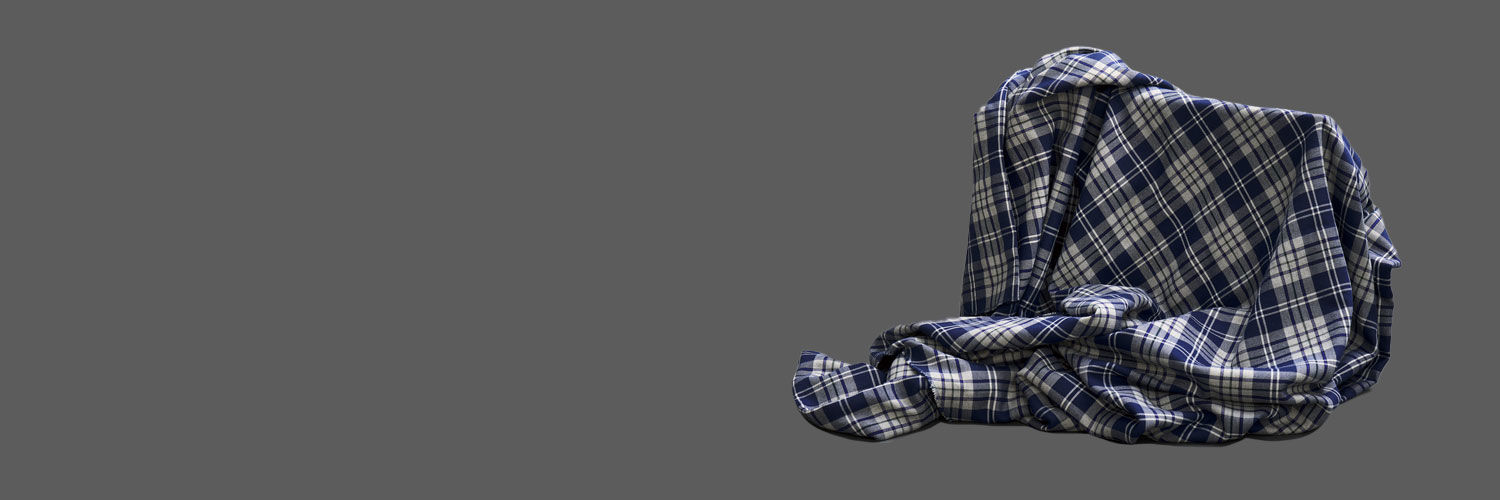 The Queen Margaret University tartan commemorates the creation of the university in 2007