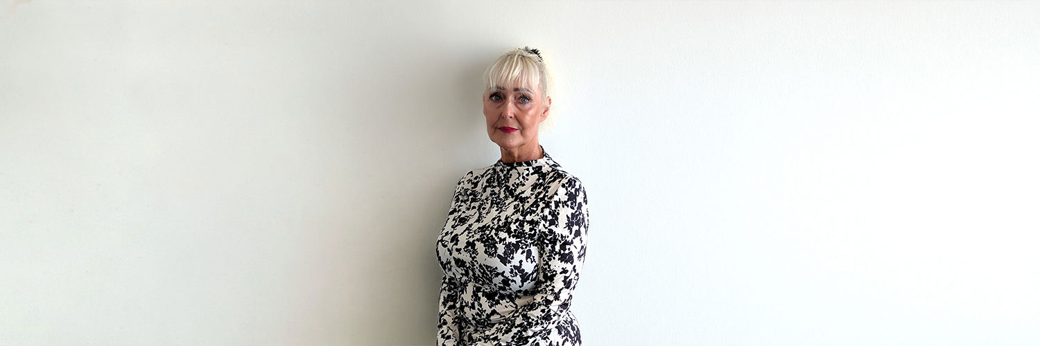 Shirley Coyle