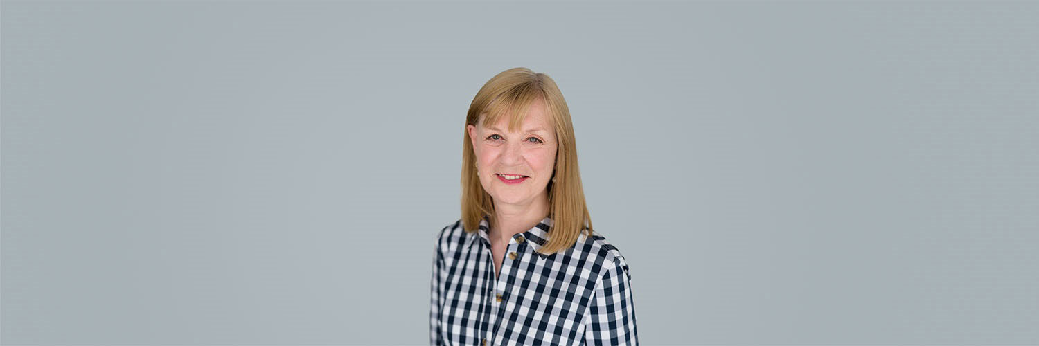 Pamela Woodburn 