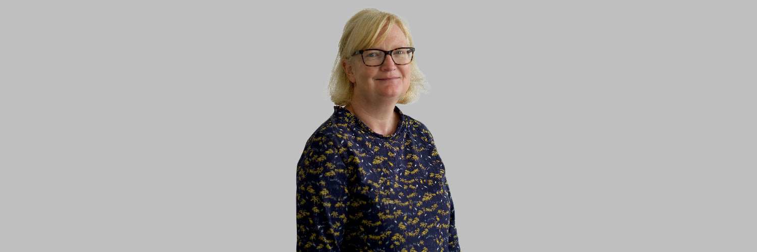 Julie King