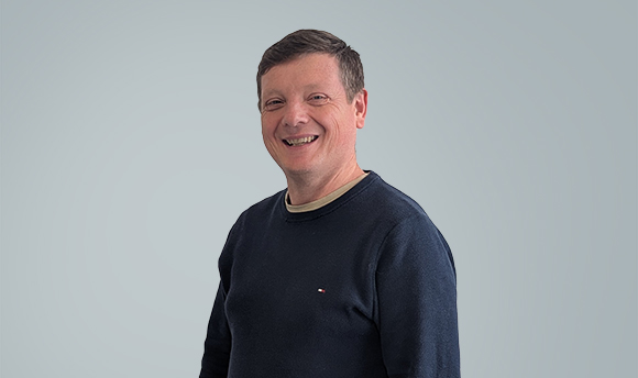 Mark Sugden