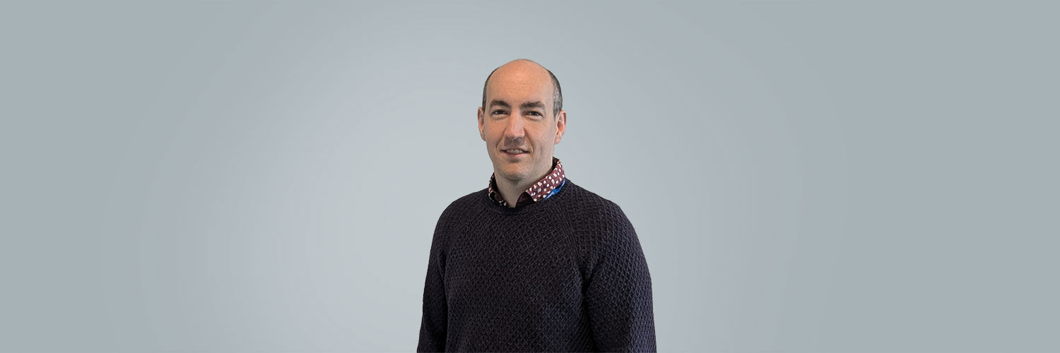Glyn Morris