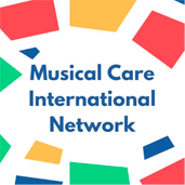 Musical Care International Network Logo