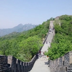 Image of Great Wall of China