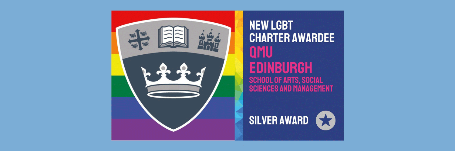 LGBT Charter silver award