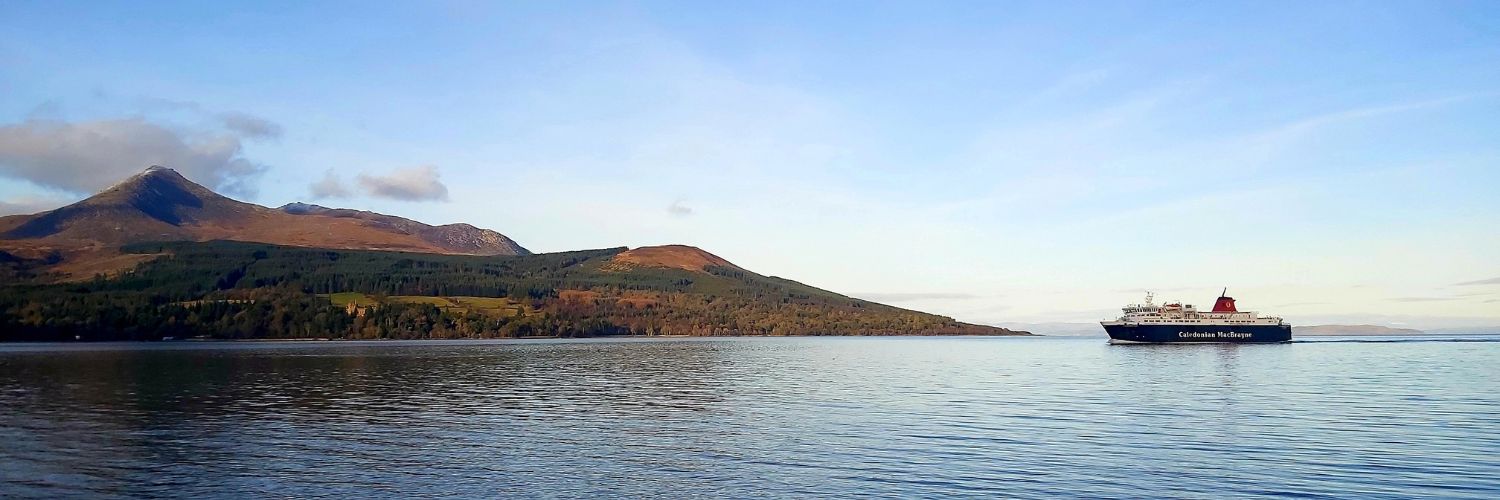 Isle of Arran