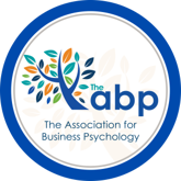The Association for Business Psychology logo