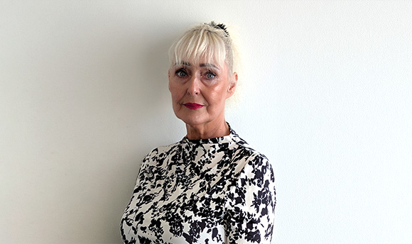 Shirley Coyle