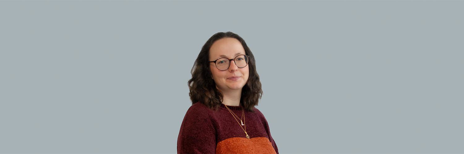 Lorna Camus