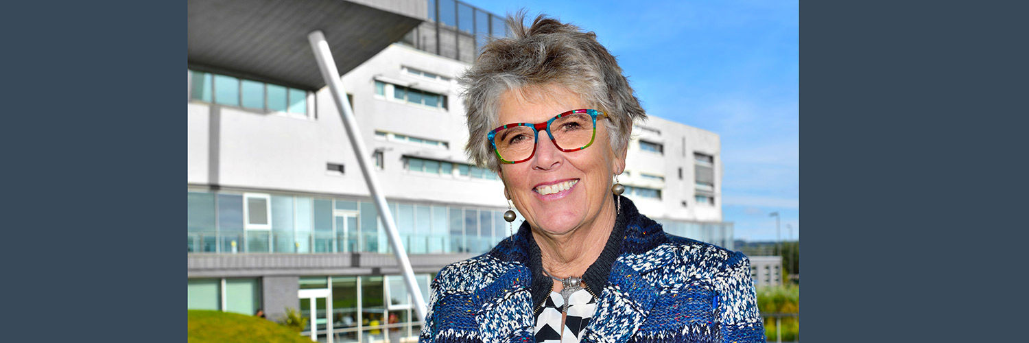 Prue Leith