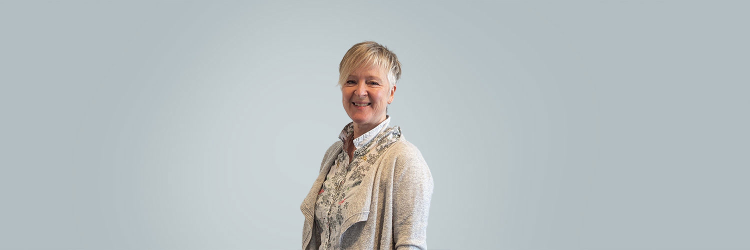 Clare Gillespie