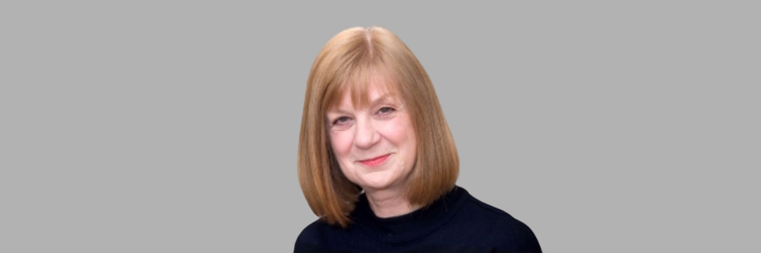 Pamela Woodburn 