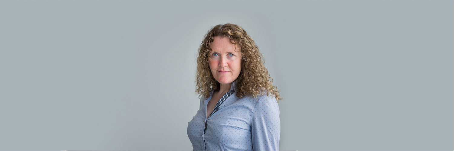 Jane McCluskey