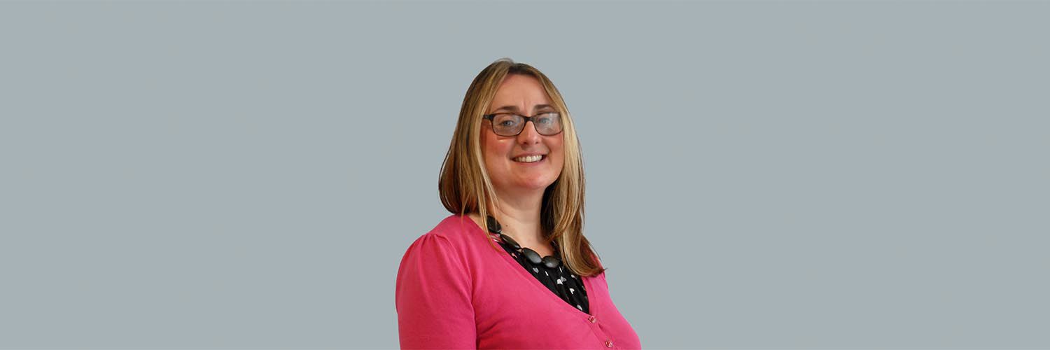 Sarah Johnston