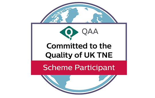 TNE Scheme Logo