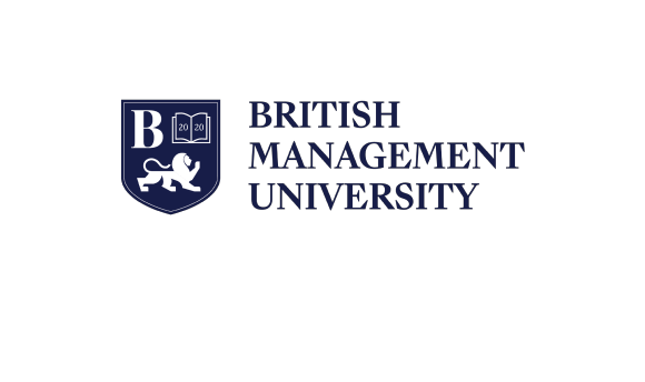 British Management University Logo