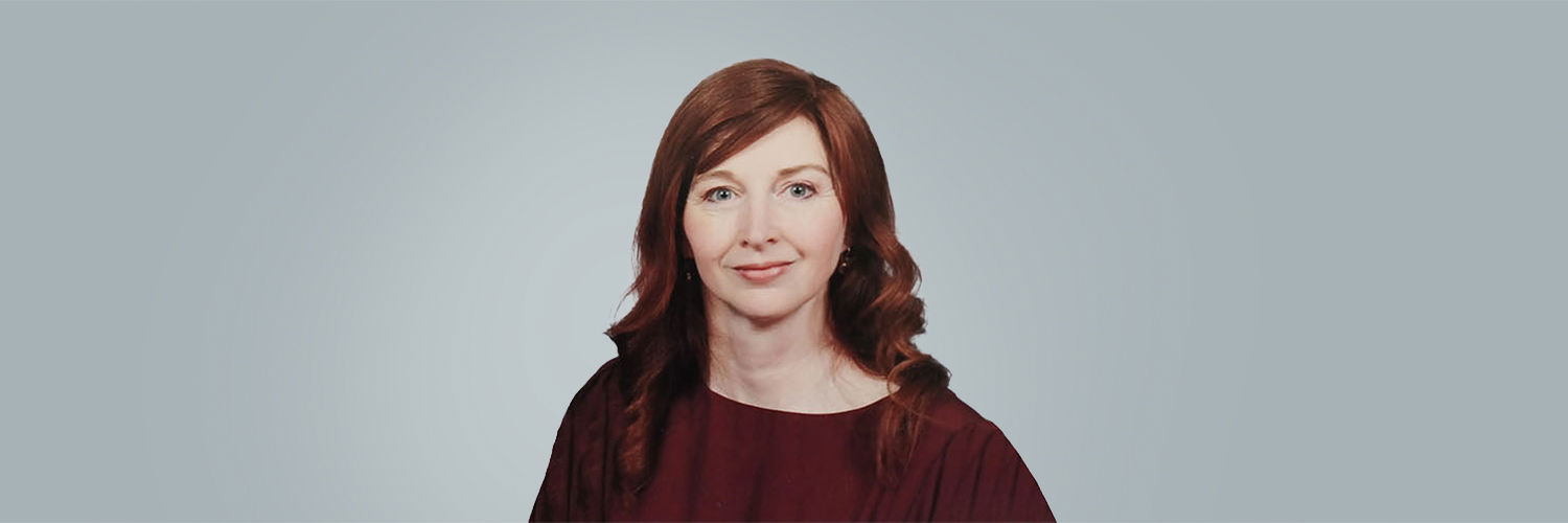 Christine Johnson