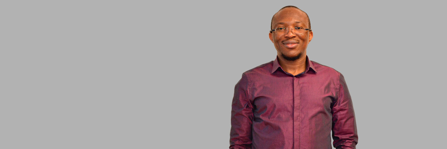 Gozie Ikeagu