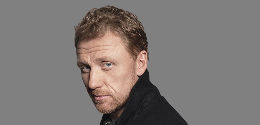 Interview with Kevin McKidd – The long road to Hollywood | Magazine